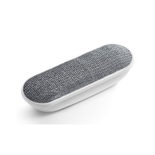 CEPILLO QUITAPELUSAS RAYEN ROPA/TAPICERIAS 16X5CMS